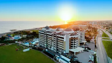 Alarcha Hotels & Resorts
