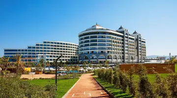 Alarcha Hotels & Resorts