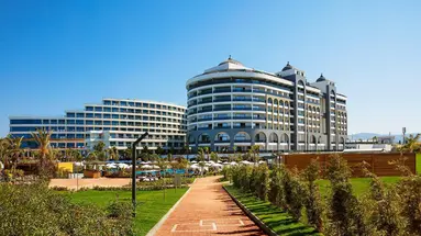 Alarcha Hotels & Resorts