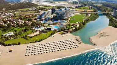 Alarcha Hotels & Resorts