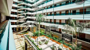 Alarcha Hotels & Resorts