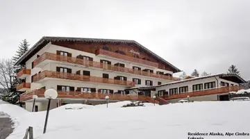Alaska Clubresidence**