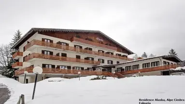 Alaska Clubresidence**