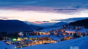 Alaska Clubresidence**