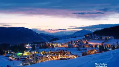 Alaska Clubresidence**