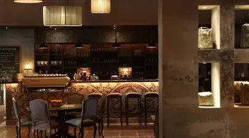 Alaya Resort Ubud