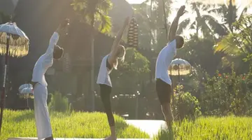Alaya Resort Ubud