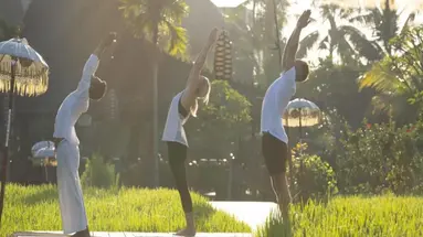 Alaya Resort Ubud