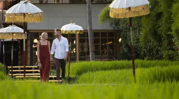 Alaya Resort Ubud
