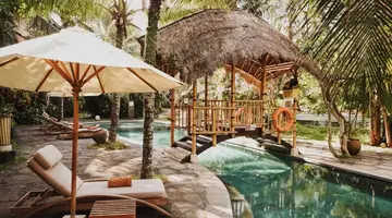 Alaya Resort Ubud