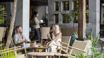 Alaya Resort Ubud