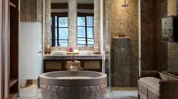 Alaya Resort Ubud