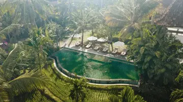 Alaya Resort Ubud
