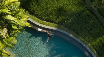 Alaya Resort Ubud
