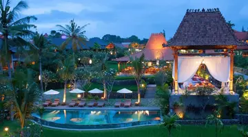 Alaya Resort Ubud