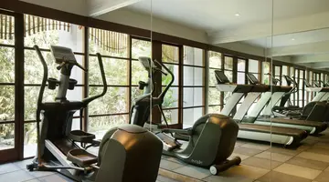 Alaya Resort Ubud
