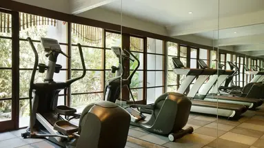 Alaya Resort Ubud