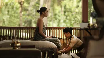 Alaya Resort Ubud