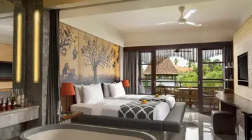 Alaya Resort Ubud