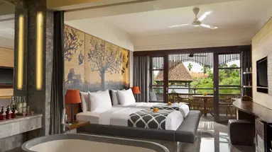 Alaya Resort Ubud