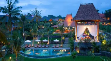 Alaya Resort Ubud
