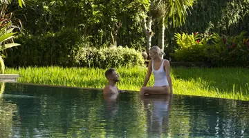 Alaya Resort Ubud