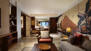 Alaya Resort Ubud