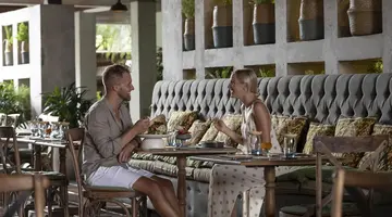 Alaya Resort Ubud