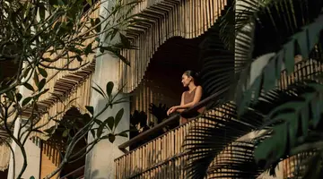 Alaya Resort Ubud