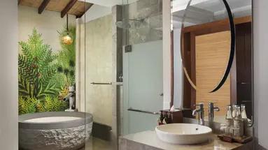 Alaya Resort Ubud