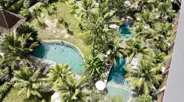 Alaya Resort Ubud