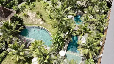 Alaya Resort Ubud