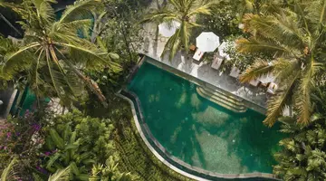 Alaya Resort Ubud