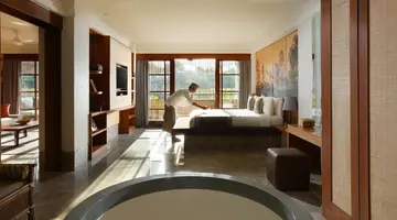 Alaya Resort Ubud