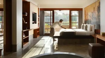 Alaya Resort Ubud