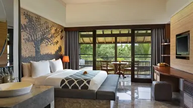 Alaya Resort Ubud