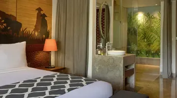 Alaya Resort Ubud