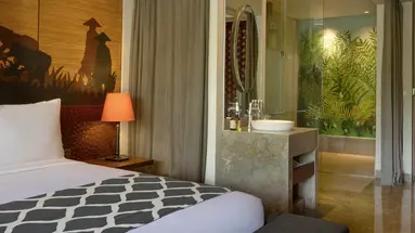 Alaya Resort Ubud