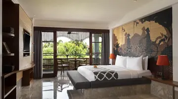 Alaya Resort Ubud