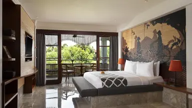 Alaya Resort Ubud