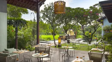 Alaya Resort Ubud