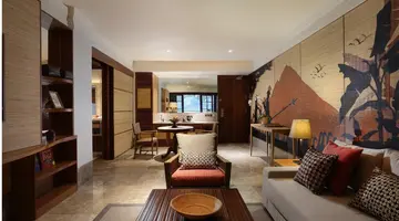 Alaya Resort Ubud