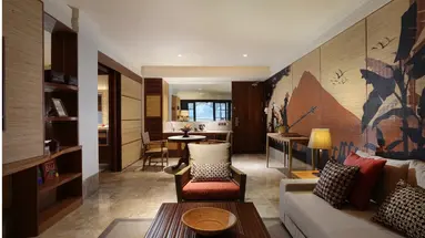 Alaya Resort Ubud