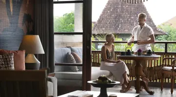 Alaya Resort Ubud