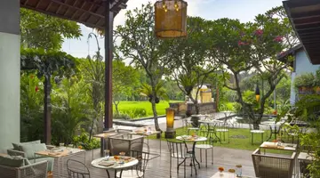 Alaya Resort Ubud