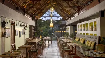 Alaya Resort Ubud