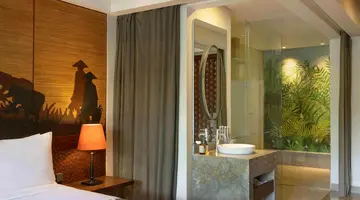 Alaya Resort Ubud
