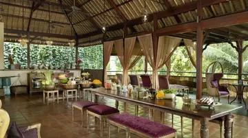 Alaya Resort Ubud