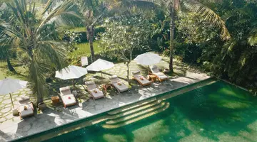Alaya Resort Ubud