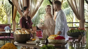 Alaya Resort Ubud